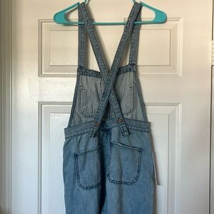 Joes Overalls | size medium